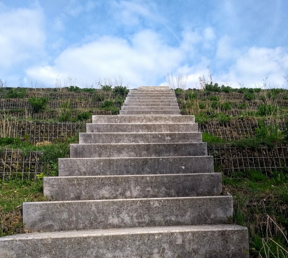 The Exhaustion Amplification (AKA Lack of&nbsp;Gratitude)