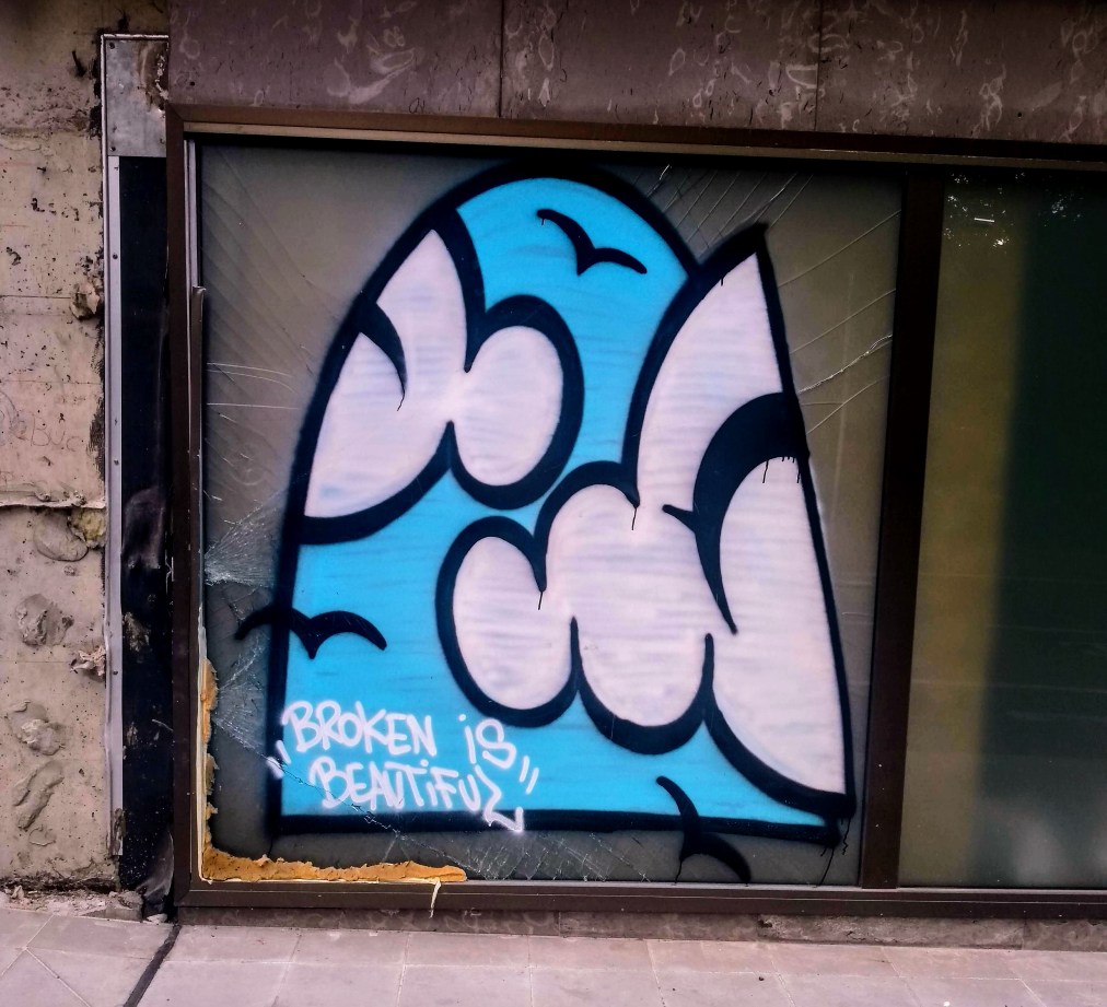 Blast From the&nbsp;Past