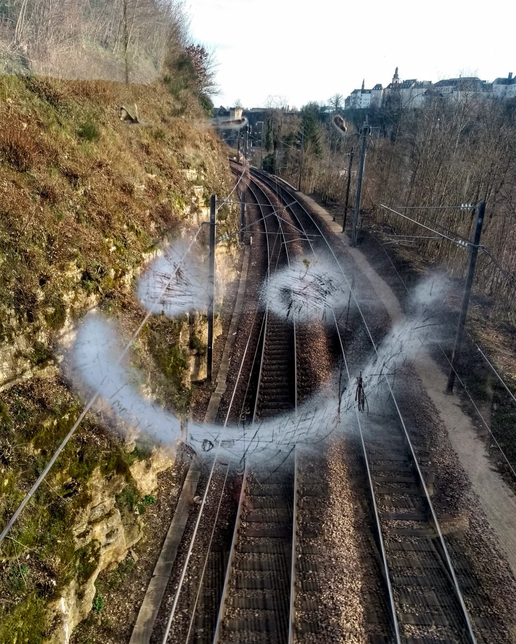 Corona, Privilege & Toilet&nbsp;Paper