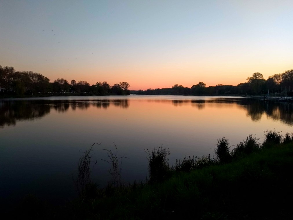 Late Night Musings of&nbsp;Brian