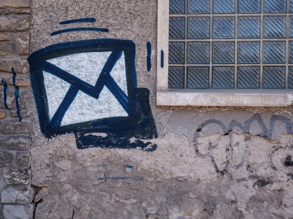 Dodgeball in Real Life (AKA&nbsp;Avoidance)