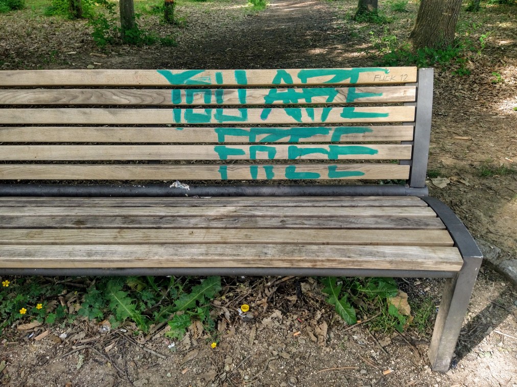 Honouring the Process